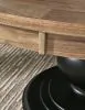 Benchcraft® D858D4 Ridgester - Dining Table - Light Brown
