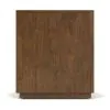 Riverside Furniture 93034 Westwood - File Cabinet - Whiskey Oak