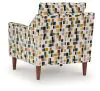 Ashley Furniture A3000749 Fenna - Accent Chair - Multi