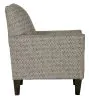 Jackson Furniture Industries 74227-2086/18 Lewiston - Accent Chair - Graphite