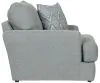 Jackson Furniture Industries 348201-1617/35-1726/35 Howell - Chair 1/2 - Seafoam