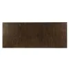 Liberty Furniture 242-DR-TRS Armand - Trestle Table - Antique Brownstone