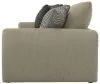 Jackson Furniture Industries 210603-1789/36-2970/36 Ezra - Sofa - Twine