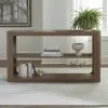 Liberty Furniture 306-OT1030 South Bend - Sofa Table - Burnished Clay