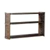 Liberty Furniture 369-OT1030 Warren Park - Sofa Table - Coffee Brown