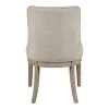 Liberty Furniture 780-C6501S Proximity Place - Upholstered Side Chair - Barley Buff