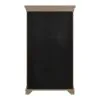 Liberty Furniture 928-BR43 Haven Hills - Armoire - Camel Beige