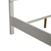 Liberty Furniture 781-BR-KUB Liberty Furniture 781-BR-KUB Reflections - King Upholstered Bed - Pearl White
