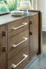 Benchcraft® D863-60 Marxmore - Dining Room Server - Brown