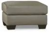 Ashley Furniture 7500514 Ashley Furniture 7500514 Darcy - Ottoman - Cobblestone