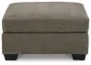 Ashley Furniture 3100508 Mahoney - Oversized Accent Ottoman - Chocolate