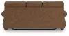 Ashley Furniture PC5590239 Chasemore - Queen Sofa Sleeper - Earth