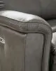 Ashley Furniture PCU12000S5 Ashley Furniture PCU12000S5 Bleckley - 6-Piece Power Reclining Sectional With LAF And RAF Recliners - Anchor