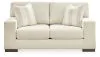 Ashley Furniture 52003/38/35 Ashley Furniture 52003/38/35 Maggie - 2 Pc. - Sofa, Loveseat - Birch