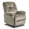 Best Home Furnishings 9MW51 Romulus Power Lift Recliner