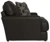 Jackson Furniture Industries 248201-1273/89-3073/89 Jackson Furniture Industries 248201-1273/89-3073/89 Prato - Leather Chair - Chocolate