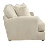 Jackson Furniture Industries 409803-1724/06-2267/06 Lamar - Sofa - Cream