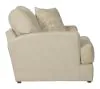 Jackson 409801-1724/06-2267/06 Lamar - Chair - Cream