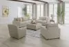 Jackson Furniture Industries 230128-2574/36 Hyde Park - Cocktail Ottoman - Beige