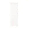 Liberty Furniture 607-BR43 Summer House - Lingerie Chest - Oyster White