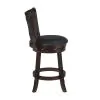 New Classic S1131-CS-PB Bristol - Counter Stool - Dark Brown