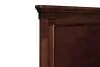 New Classic 02-044C-400 New Classic 02-044C-400 Tamarack - 4/6 Full Bed - Brown Cherry
