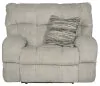 Jackson Furniture Industries 635907-1934/16-2317/48 Ashland - Power Lay Flat Recliner - Buff