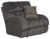 Jackson Furniture Industries 635907-1934/88-2317/08 Jackson Furniture Industries 635907-1934/88-2317/08 Ashland - Power Lay Flat Recliner - Granite