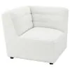 CoasterElevations 551621-SET Sunny - 6 Piece Upholstered Modular Sectional Sofa - Natural