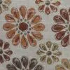 Furniture of America PL6024OR-L-2PK Kyra - Pillow 22