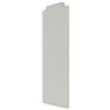 Riverside Furniture 82562 Hepburn - Nightstand Mirror - White