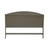 Liberty Furniture 805-BR24HU Avalon - King Upholstered Headboard - Burnished Beige
