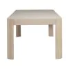 Liberty Furniture 306W-T4210 Liberty Furniture 306W-T4210 South Bend - Rectangular Leg Table - Cloud White