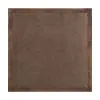 Liberty Furniture 104-BR51 Twin Lakes - Mirror - Chestnut