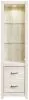 Ashley Furniture W331-24 Bellaby - Pier - 2 Drawers - Whitewash
