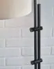 Ashley Furniture L206041 Baronvale - Metal Floor Lamp  - Black