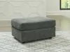 Ashley Furniture 2850214 Stairatt - Ottoman - Gravel