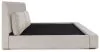 Ashley Furniture B974B7 Ashley Furniture B974B7 Cabalynn - California King Upholstered Bed - Light Brown