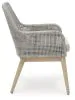 Ashley Furniture P798/625/601A(2) Seton Creek - 5 Pc. - Dining Set - Gray