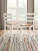Ashley Furniture D398-124 Ashley Furniture D398-124 Gesthaven - Barstool (Set of 2) - Natural / White