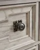 Ashley Furniture PCB948B1 Ashley Furniture PCB948B1 Bruchandi - Dresser And Mirror - Antique White