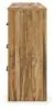 Ashley Furniture PCB1580-31 Maystonna - Six Drawer Dresser - Brown