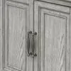 Pulaski Furniture P091302 Madison Ridge - Farmhouse Server - Buff Gray