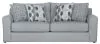 Jackson Furniture Industries 328804-1842/23-2078/43 Jackson Furniture Industries 328804-1842/23-2078/43 Hooten - Sleeper - Queen - Delft