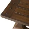 Liberty Furniture 231-OT1030 Sedona - Sofa Table - Kona Brown