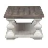 Liberty Furniture 331-OT1010 Liberty Furniture 331-OT1010 Sedona - Cocktail Table - White