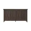 Liberty Furniture 297-CB7640 Paradise Valley - Hall Buffet - Saddle Brown
