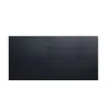 New Classic D2034G-10 Empire - Rectangle Dining Table - Black