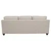 CoasterElevations 511094-S2 Glenn - 2 Piece Upholstered Sofa Set - Light Gray And Gray