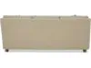 Craftmaster Furniture 732970BD Bench Seat Sofa